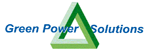 Green Power Solutions लोगो